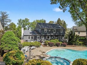 1411 Malcolm Drive, Dresher PA 19025