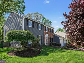 1411 Malcolm Drive, Dresher PA 19025