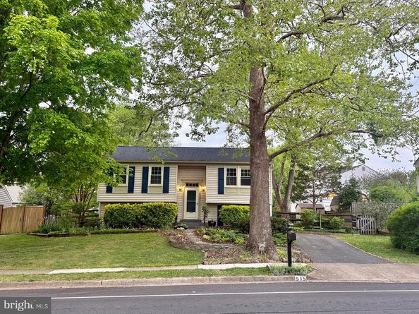 515 Worchester Street, Herndon VA 20170