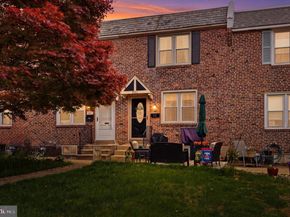 231 N Bishop Avenue, Clifton Heights PA 19018