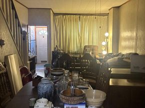 2313 South Darien Street, Philadelphia PA 19148