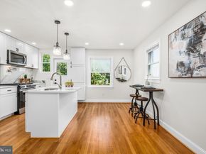 1712 U Street SE, Washington DC 20020