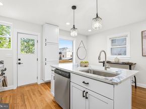 1712 U Street SE, Washington DC 20020
