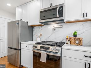1712 U Street SE, Washington DC 20020