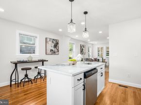 1712 U Street SE, Washington DC 20020