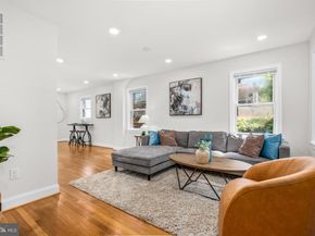 1712 U Street SE, Washington DC 20020