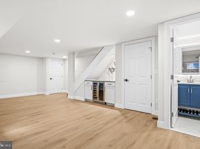 1712 U Street SE, Washington DC 20020