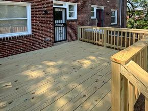 1712 U Street SE, Washington DC 20020