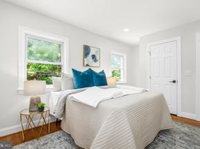 1712 U Street SE, Washington DC 20020