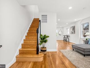 1712 U Street SE, Washington DC 20020
