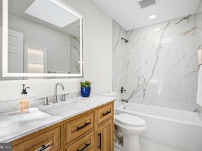 1712 U Street SE, Washington DC 20020