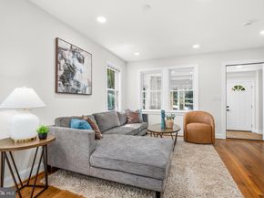 1712 U Street SE, Washington DC 20020