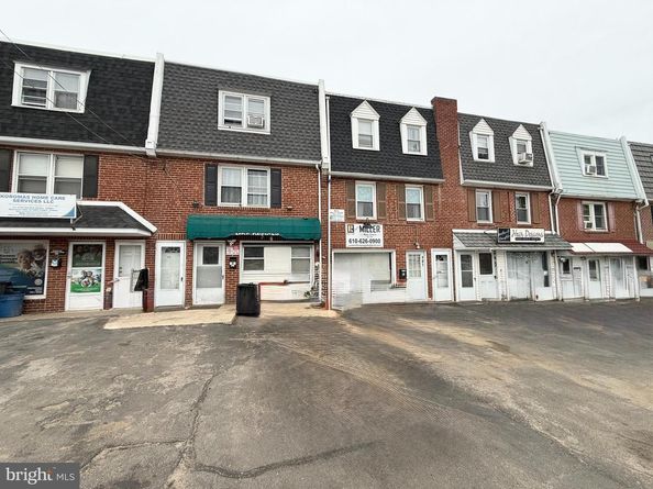 409 N Springfield Road, Clifton Heights PA 19018