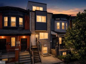 1219 W Butler Street, Philadelphia PA 19140