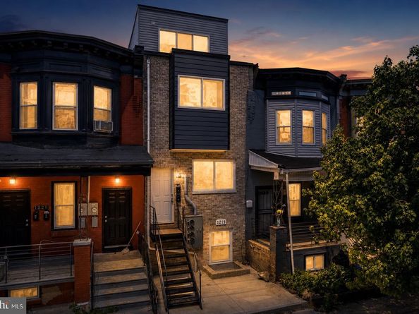 1219 W Butler Street, Philadelphia PA 19140