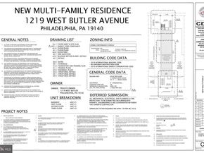 1219 W Butler Street, Philadelphia PA 19140