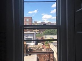 1725 17TH Street NW 507, Washington DC 20009