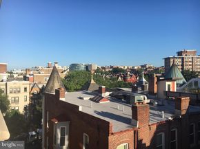 1725 17TH Street NW 507, Washington DC 20009