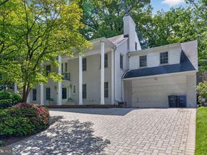 2260 48TH Street NW, Washington DC 20007