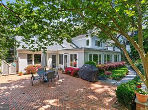 2260 48TH Street NW, Washington DC 20007
