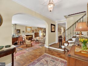 2260 48TH Street NW, Washington DC 20007