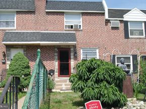 735 Grant Road, Folcroft PA 19032