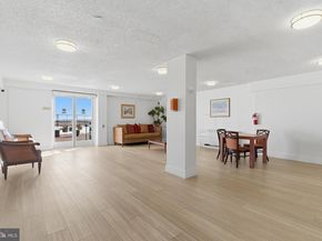 4515 Willard Avenue 606S, Chevy Chase MD 20815