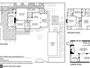 3460 Ordway Street NW, Washington DC 20016