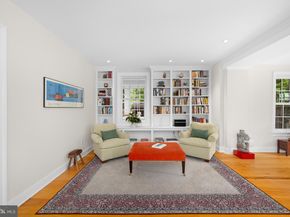 3460 Ordway Street NW, Washington DC 20016