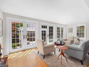 3460 Ordway Street NW, Washington DC 20016