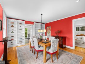 3460 Ordway Street NW, Washington DC 20016