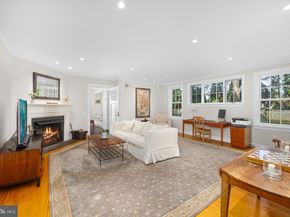3460 Ordway Street NW, Washington DC 20016