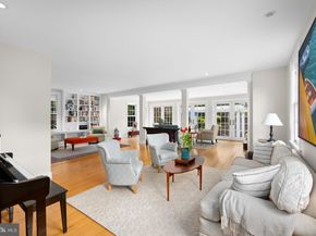 3460 Ordway Street NW, Washington DC 20016
