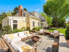3460 Ordway Street NW, Washington DC 20016