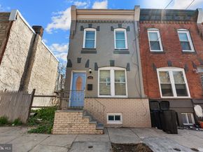1543 S Bailey Street, Philadelphia PA 19146