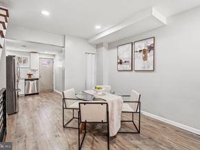 1543 S Bailey Street, Philadelphia PA 19146