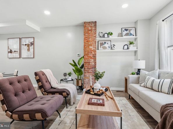 1543 S Bailey Street, Philadelphia PA 19146