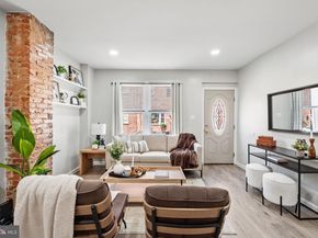 1543 S Bailey Street, Philadelphia PA 19146