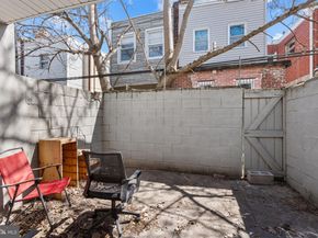 1543 S Bailey Street, Philadelphia PA 19146