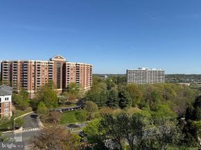 203 Yoakum Parkway 1004, Alexandria VA 22304