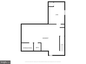 36 Evergreen Avenue, Broomall PA 19008