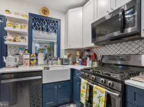 2222 S Hemberger Street, Philadelphia PA 19145