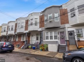 2222 S Hemberger Street, Philadelphia PA 19145