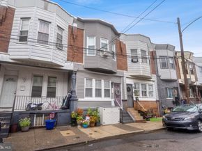 2222 S Hemberger Street, Philadelphia PA 19145