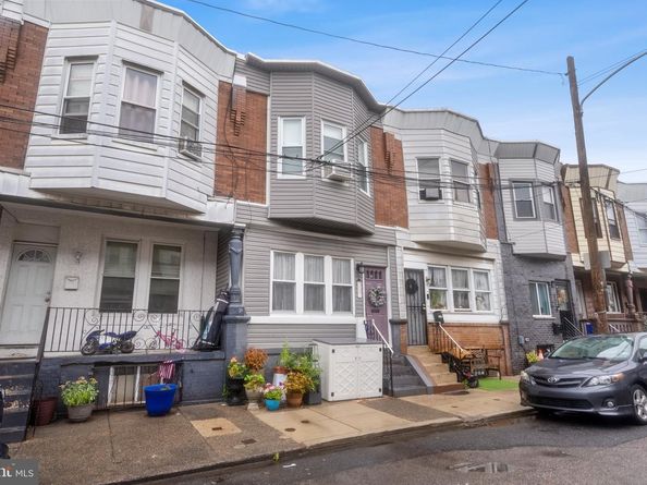 2222 S Hemberger Street, Philadelphia PA 19145