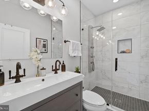131 NW P Street NW, Washington DC 20001