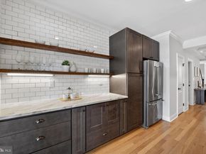 131 NW P Street NW, Washington DC 20001