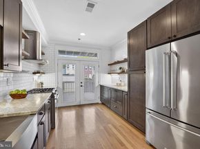 131 NW P Street NW, Washington DC 20001