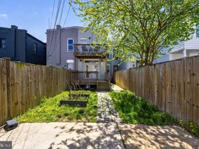 131 NW P Street NW, Washington DC 20001