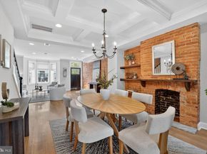 131 NW P Street NW, Washington DC 20001